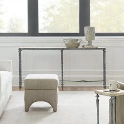 HOOKER Furniture MARSEILLE CONSOLE TABLE
