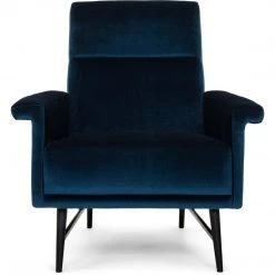 NUEVO MATHISE VELVET VELOUR ARM CHAIR Living Room 17 NUEVO MATHISE VELVET VELOUR ARM CHAIR Living Room