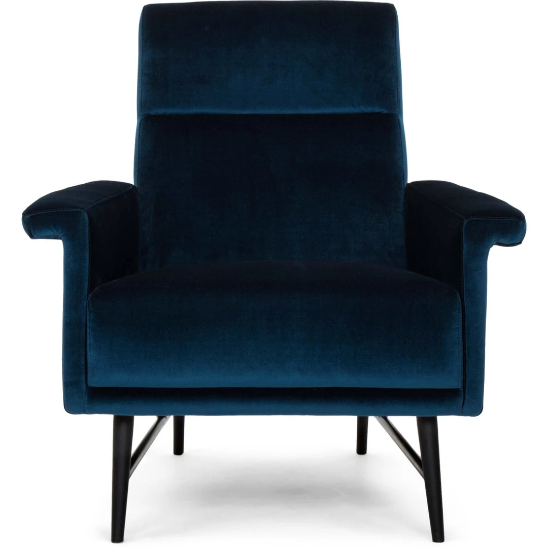 NUEVO MATHISE VELVET VELOUR ARM CHAIR Living Room 6 NUEVO MATHISE VELVET VELOUR ARM CHAIR Living Room