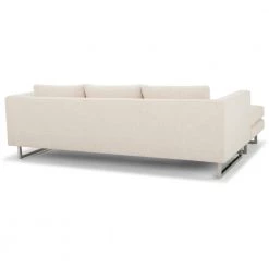 NUEVO Living Room MATTHEW SECTIONAL: SAND 8 NUEVO Living Room MATTHEW SECTIONAL: SAND