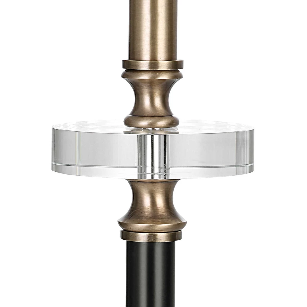 UTTERMOST Lighting MAUD TABLE LAMP 4 UTTERMOST Lighting MAUD TABLE LAMP