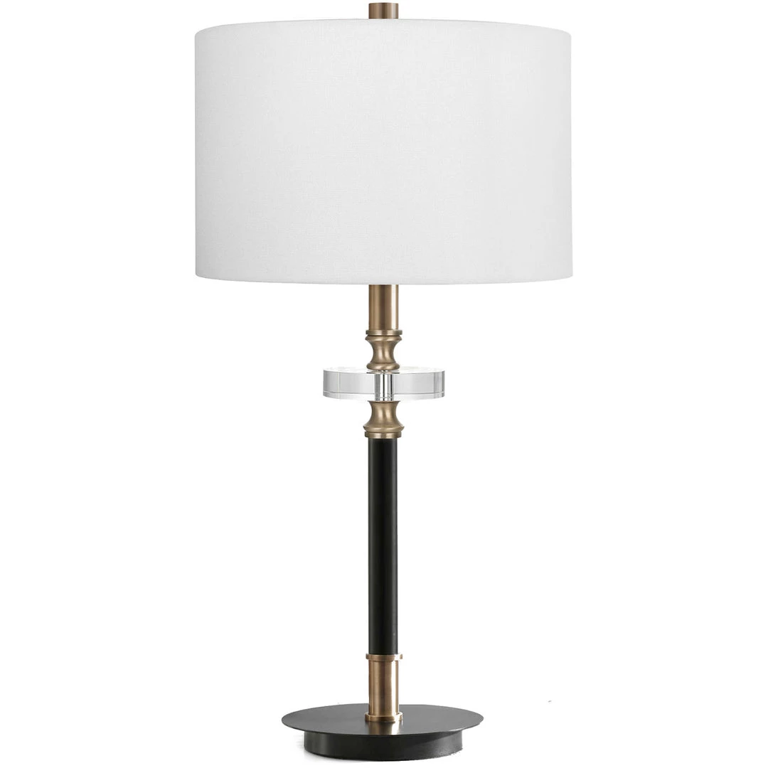 UTTERMOST Lighting MAUD TABLE LAMP 1 UTTERMOST Lighting MAUD TABLE LAMP