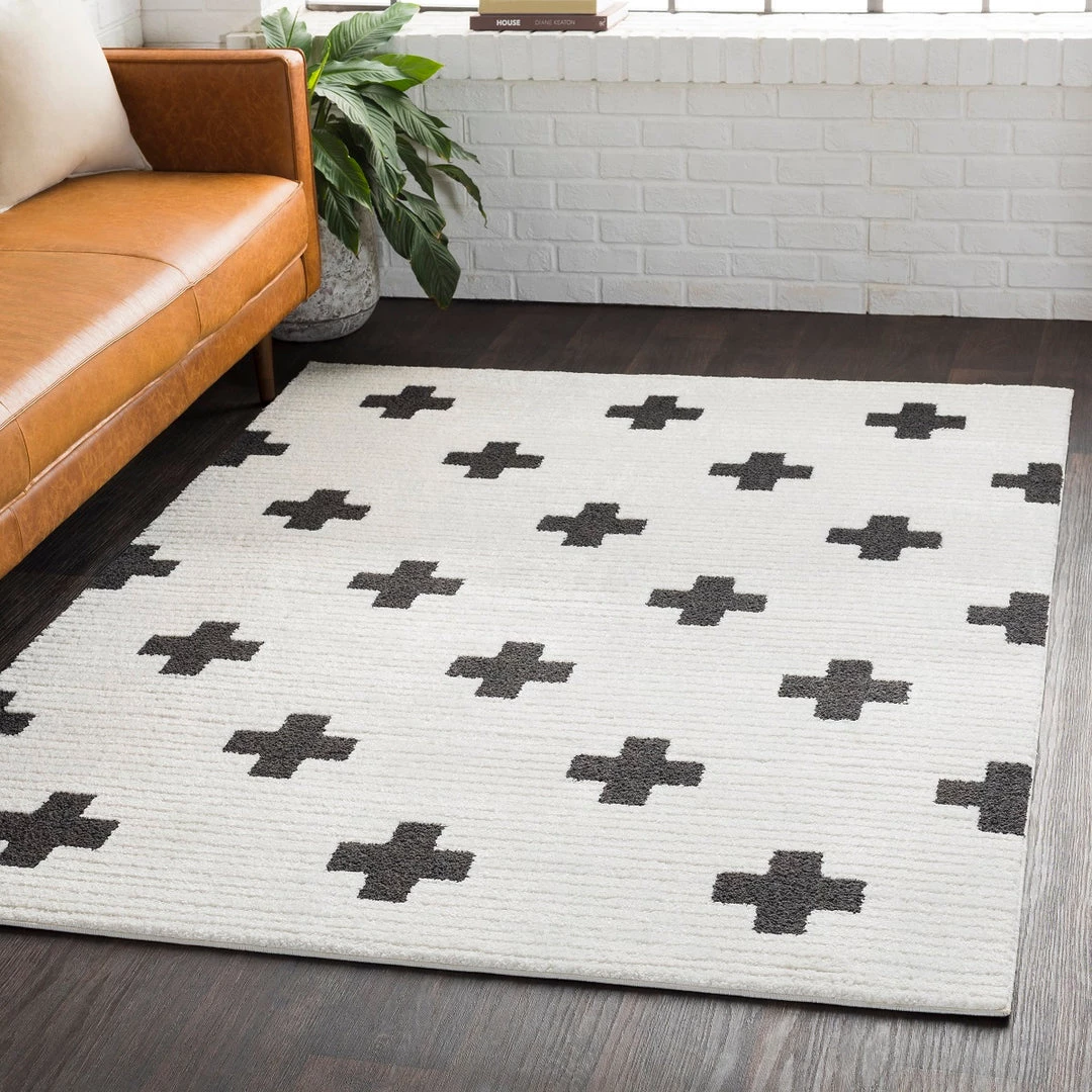 SURYA TETON PLUS RUG 2 SURYA TETON PLUS RUG