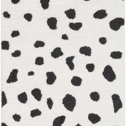 SURYA TETON SPOTS RUG 8 SURYA TETON SPOTS RUG