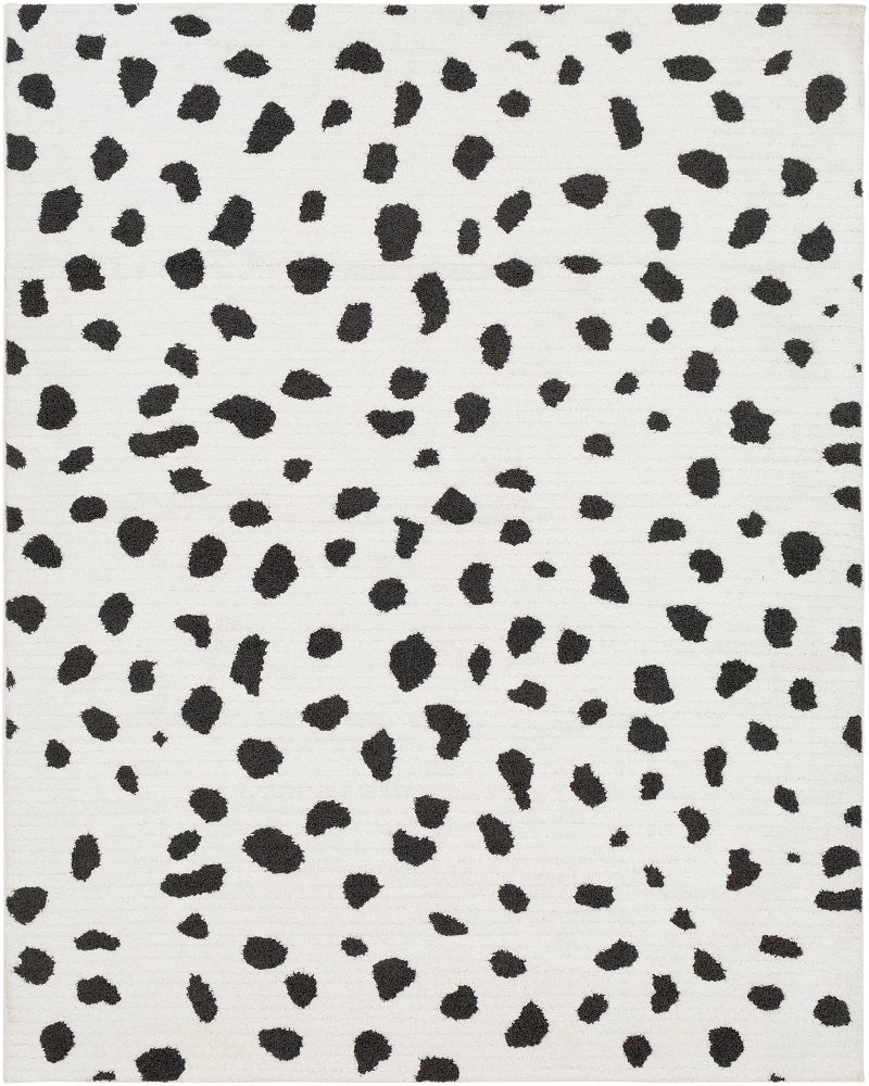 SURYA TETON SPOTS RUG 1 SURYA TETON SPOTS RUG