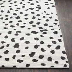 SURYA TETON SPOTS RUG 11 SURYA TETON SPOTS RUG