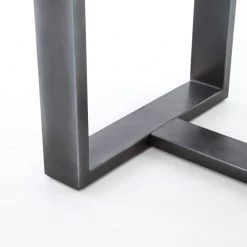 FOUR HANDS Furniture MERCURY CONCRETE CONSOLE TABLE 17 FOUR HANDS Furniture MERCURY CONCRETE CONSOLE TABLE