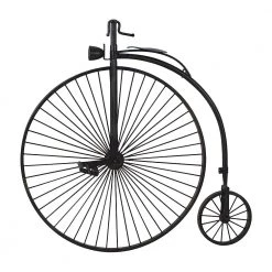 MOES Wall Sculptures + Decor BIG WHEEL WALL DECOR