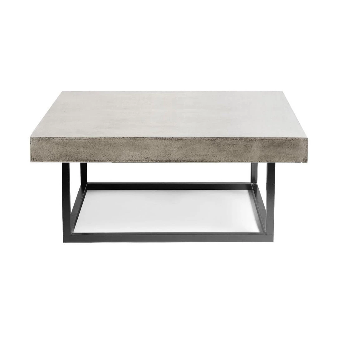 URBIA Living Room MIA CONCRETE COFFEE TABLE 1 URBIA Living Room MIA CONCRETE COFFEE TABLE