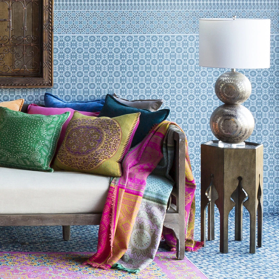 SURYA Lighting MILLICENT ETCHED GLASS LAMP 4 SURYA Lighting MILLICENT ETCHED GLASS LAMP