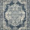 LOLOI MIKA 01 INDOOR-OUTDOOR RUG: BLUE