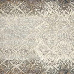 LOLOI MIKA 02 INDOOR-OUTDOOR RUG: MEDITERRANEAN MULTI