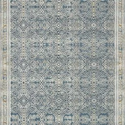 LOLOI MIKA 05 INDOOR-OUTDOOR RUG: OCEAN