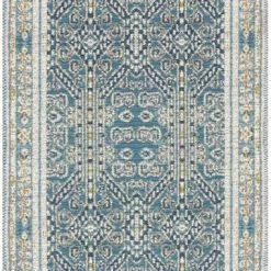 LOLOI MIKA 05 INDOOR-OUTDOOR RUG: OCEAN 7 LOLOI MIKA 05 INDOOR-OUTDOOR RUG: OCEAN