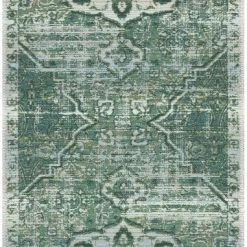 LOLOI MIKA 06 INDOOR-OUTDOOR RUG: GREEN, MIST 7 LOLOI MIKA 06 INDOOR-OUTDOOR RUG: GREEN, MIST