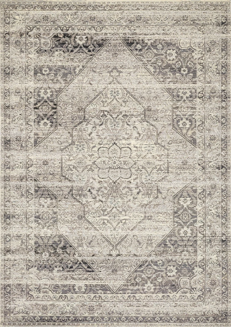 LOLOI MIKA 12 INDOOR-OUTDOOR RUG: STONE 1 LOLOI MIKA 12 INDOOR-OUTDOOR RUG: STONE