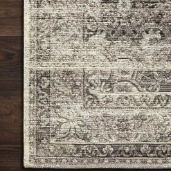 LOLOI MIKA 12 INDOOR-OUTDOOR RUG: STONE 6 LOLOI MIKA 12 INDOOR-OUTDOOR RUG: STONE