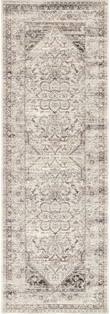 LOLOI MIKA 12 INDOOR-OUTDOOR RUG: STONE 4 LOLOI MIKA 12 INDOOR-OUTDOOR RUG: STONE