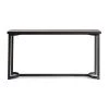 UTTERMOST Furniture MILLER'S FORGE CONSOLE TABLE