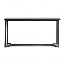 UTTERMOST Furniture MILLER'S FORGE CONSOLE TABLE