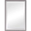 UTTERMOST MITRA VANITY MIRROR