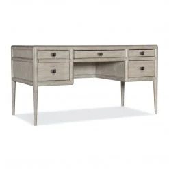 HOOKER MODERN MINK WRITING DESK Furniture
