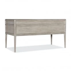 HOOKER MODERN MINK WRITING DESK Furniture