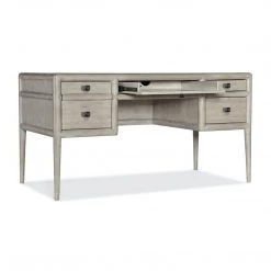 HOOKER MODERN MINK WRITING DESK Furniture