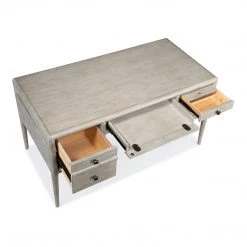 HOOKER MODERN MINK WRITING DESK Furniture