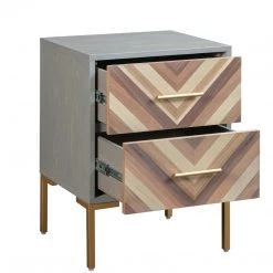 TOV MOLLY SIDE TABLE