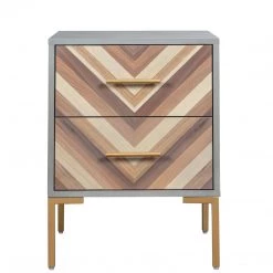 TOV MOLLY SIDE TABLE