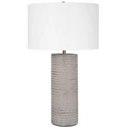 UTTERMOST MONOLITH TABLE LAMP