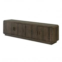 MOES Furniture MONTEREY MEDIA CABINET