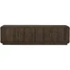 MOES Furniture MONTEREY MEDIA CABINET
