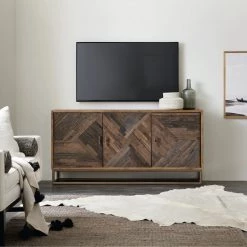 HOOKER MONTANA MEDIA CREDENZA Furniture