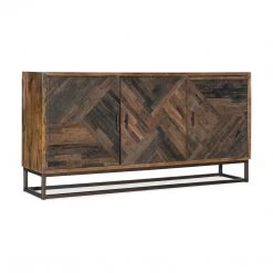HOOKER MONTANA MEDIA CREDENZA Furniture 7 HOOKER MONTANA MEDIA CREDENZA Furniture