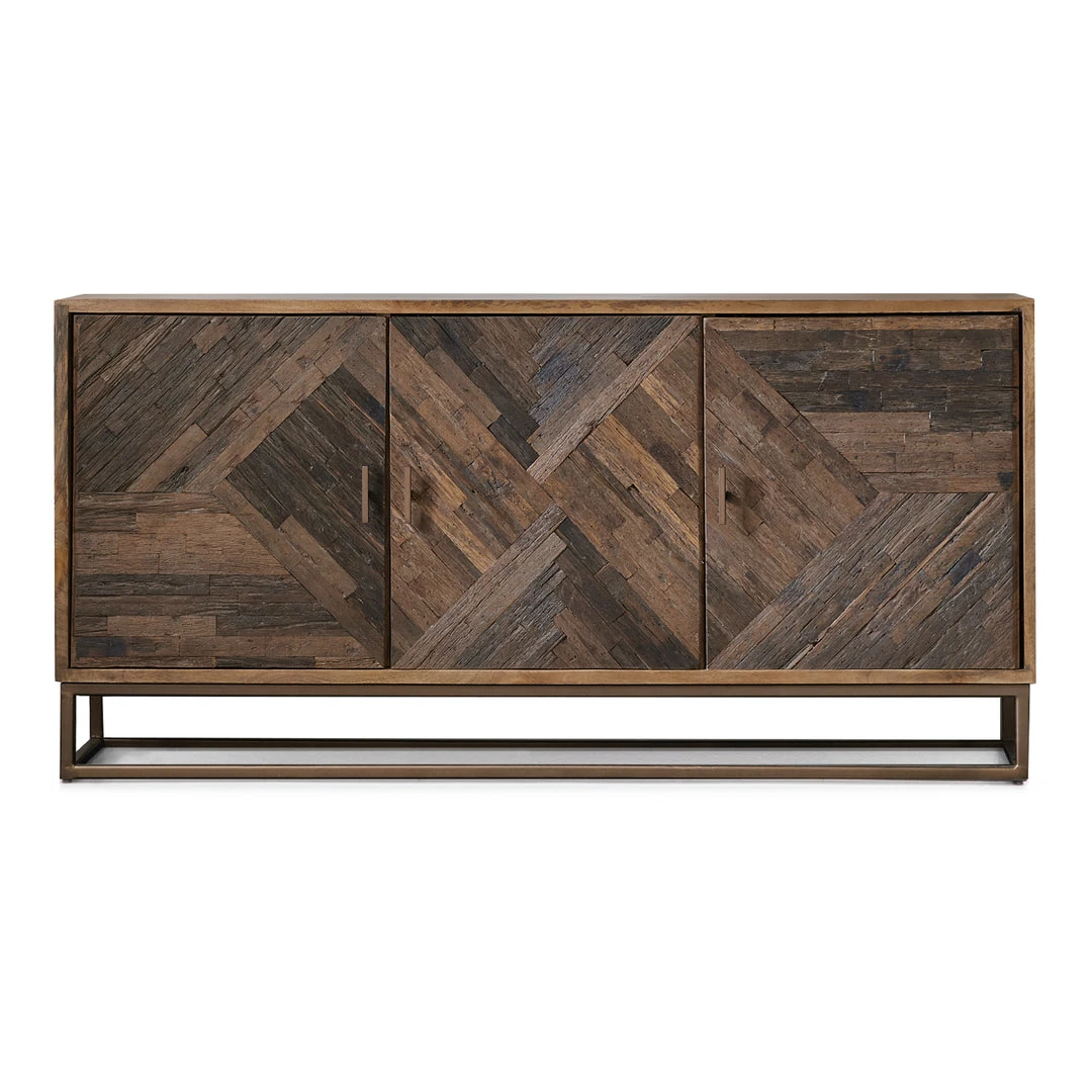 HOOKER MONTANA MEDIA CREDENZA Furniture 2 HOOKER MONTANA MEDIA CREDENZA Furniture