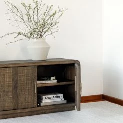 MOES Furniture MONTEREY MEDIA CABINET