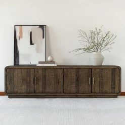 MOES Furniture MONTEREY MEDIA CABINET