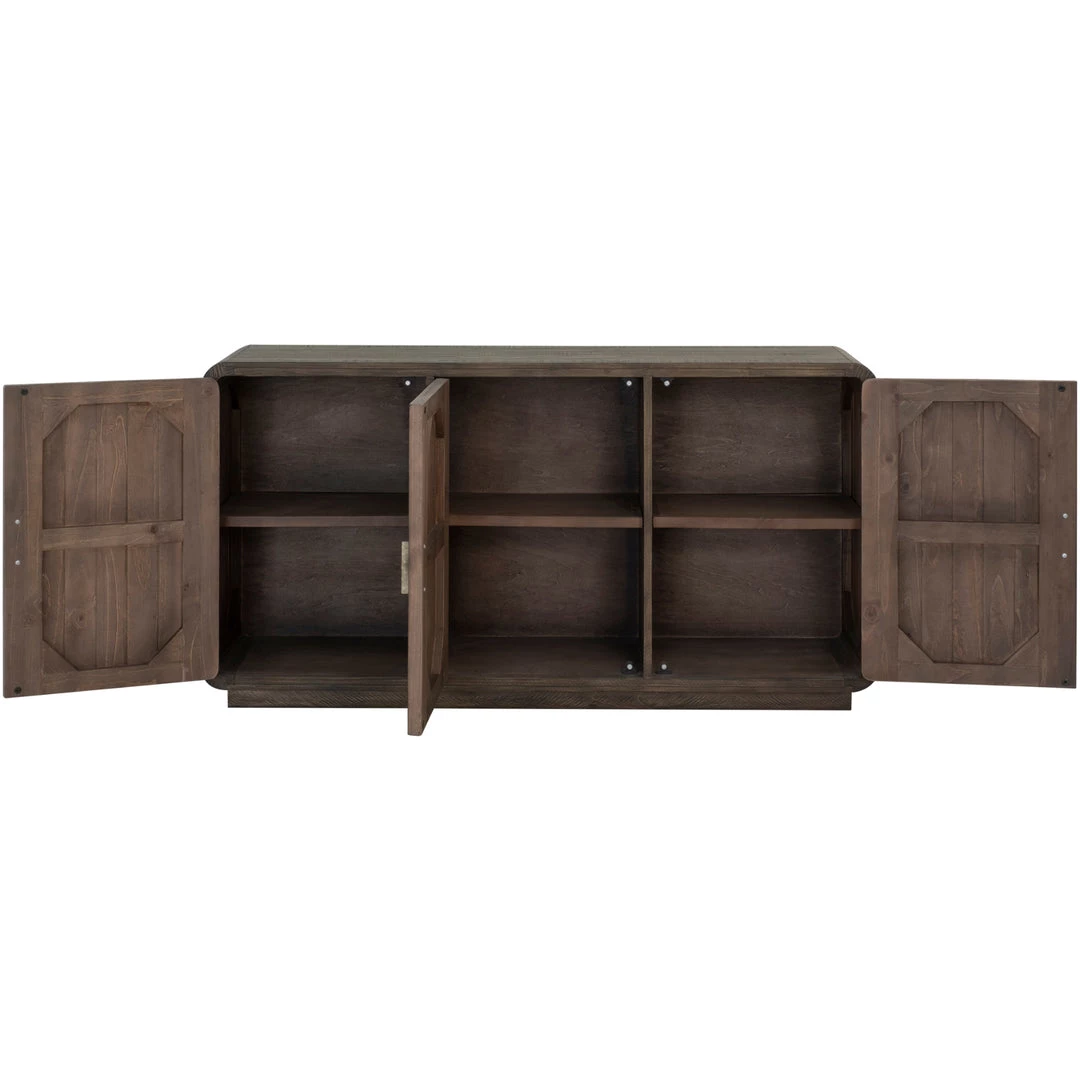 MOES Furniture MONTEREY SIDEBOARD 4 MOES Furniture MONTEREY SIDEBOARD