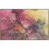 L ART "MOOD ENHANCED" CANVAS ART