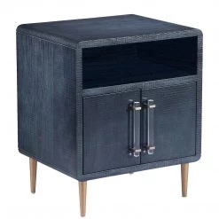 TOV MOOD INDIGO NIGHTSTAND Bedroom