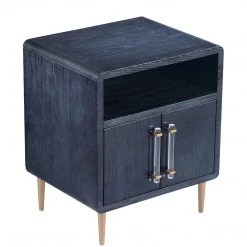 TOV MOOD INDIGO NIGHTSTAND Bedroom