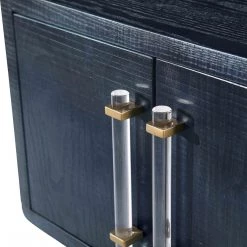 TOV MOOD INDIGO NIGHTSTAND Bedroom