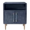 TOV MOOD INDIGO NIGHTSTAND Bedroom