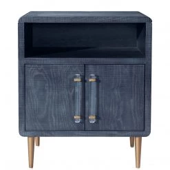 TOV MOOD INDIGO NIGHTSTAND Bedroom