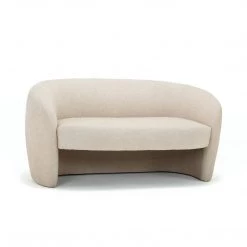 URBIA MORETTI ICON UPHOLSTERED SETTEE Furniture