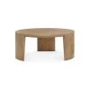 HOOKER MORTON ROUND COFFEE TABLE Furniture