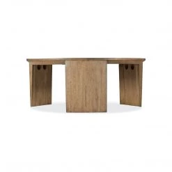 HOOKER MORTON ROUND COFFEE TABLE Furniture 8 HOOKER MORTON ROUND COFFEE TABLE Furniture