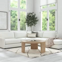 HOOKER MORTON ROUND COFFEE TABLE Furniture 9 HOOKER MORTON ROUND COFFEE TABLE Furniture